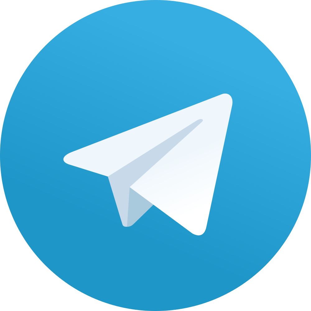 Link zu Telegram